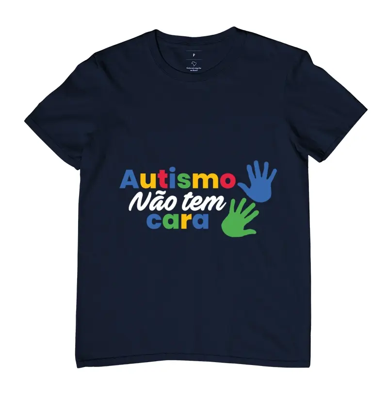  autismo  UNISSEX