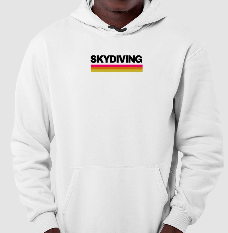 Skydiving