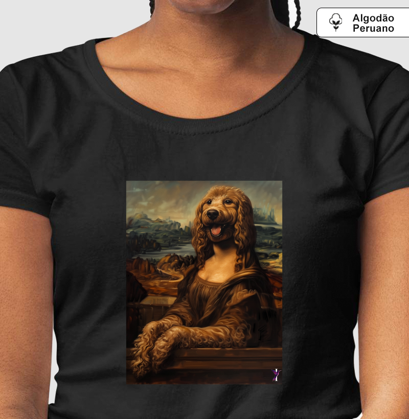 Mona Caramelo