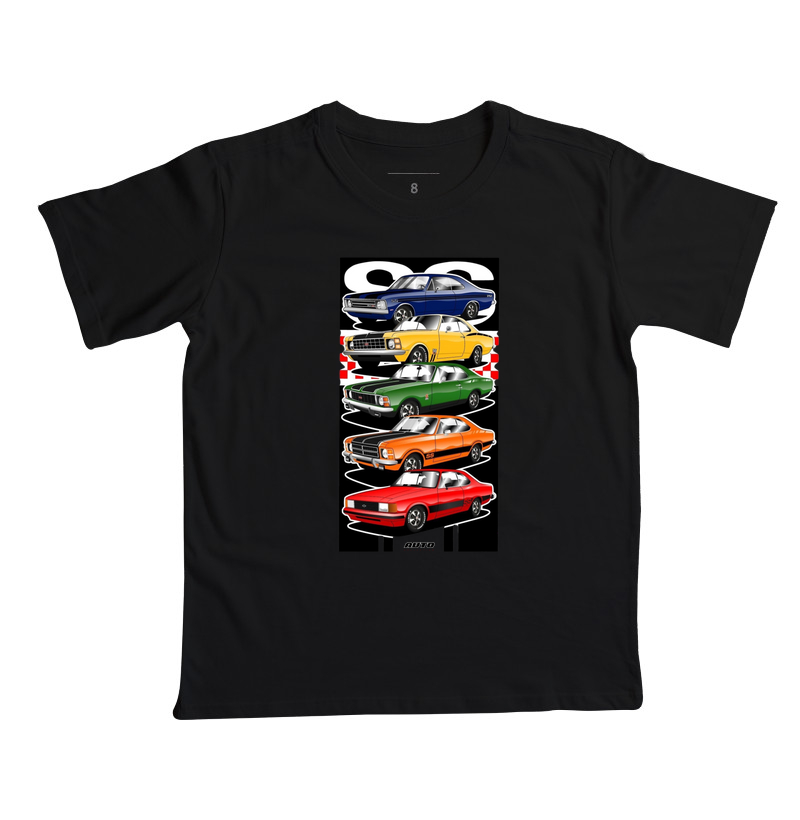 Camiseta Opala SS