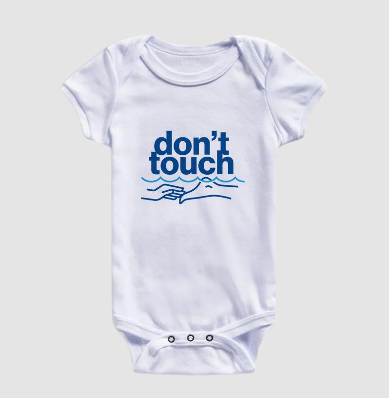 Don't Touch