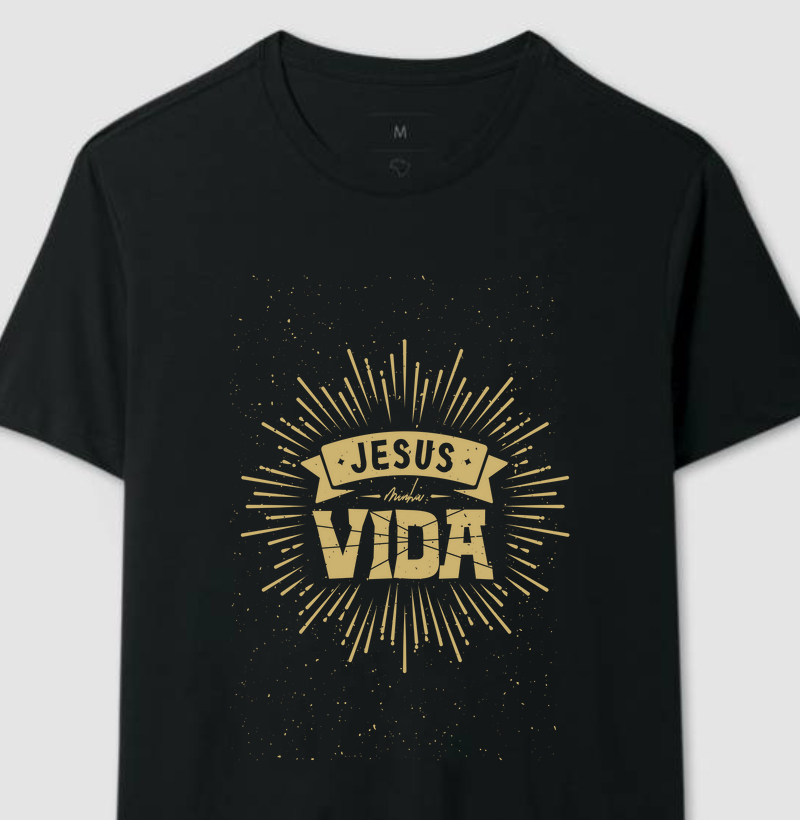 Jesus minha Vida