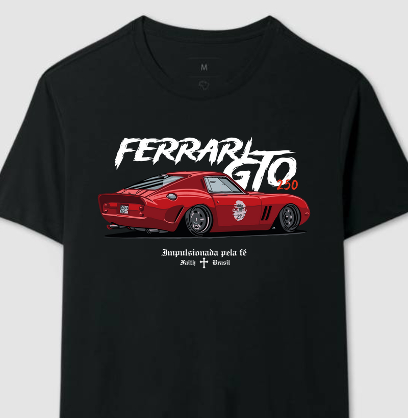 GTO 250 - Faith Car Crew