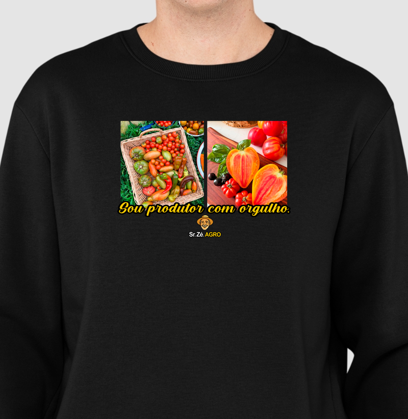 Tomates (Produtor com Orgulho)