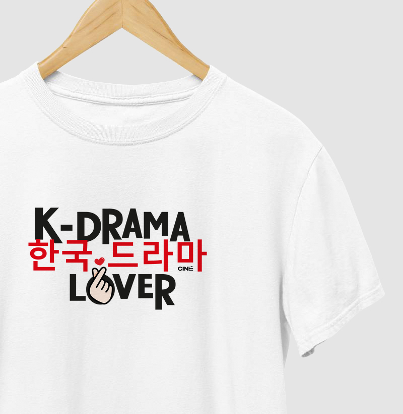 K-DRAMA LOVER