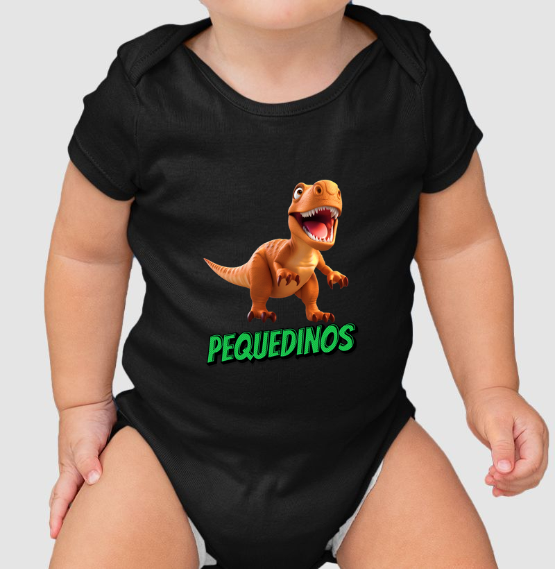 Pequedinos 2