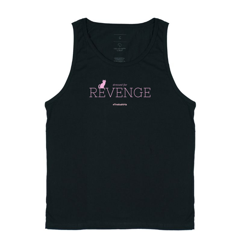 Revenge