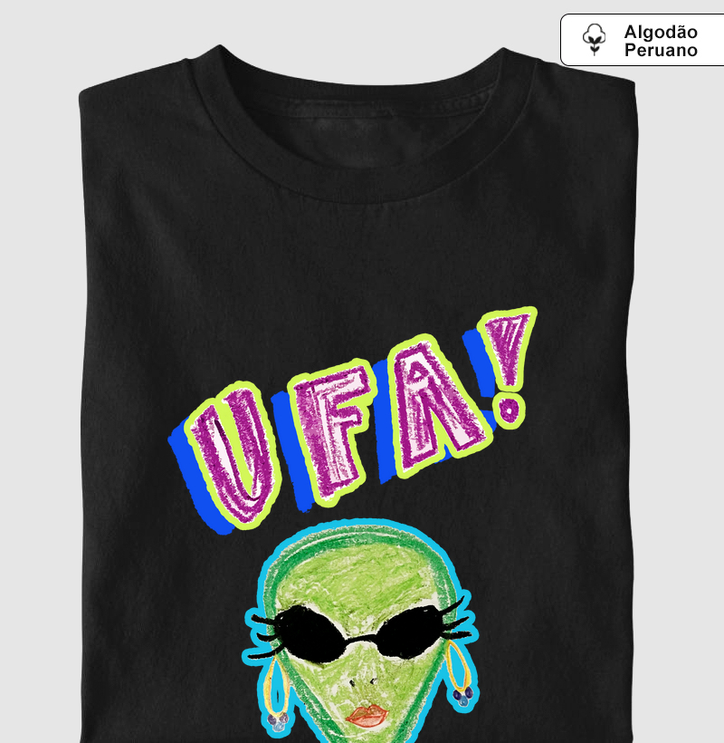 UFA!