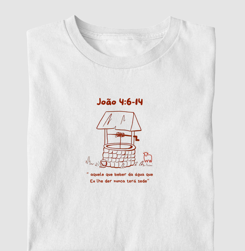 João 4:6-14