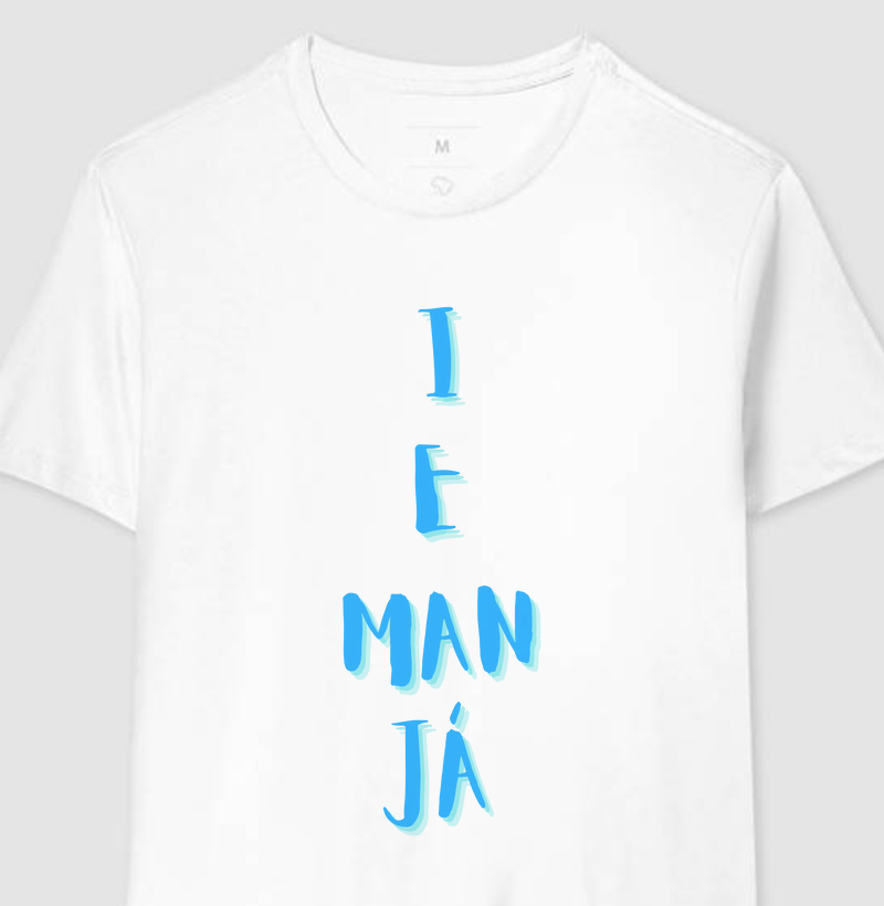 I-E-MAN-JÁ