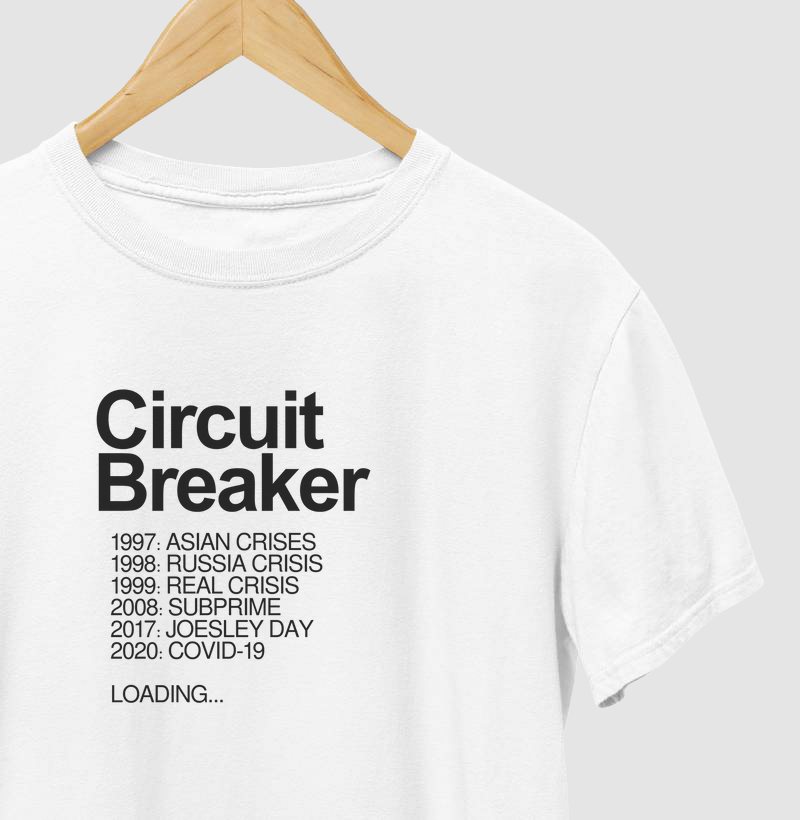 Circuit Breaker II