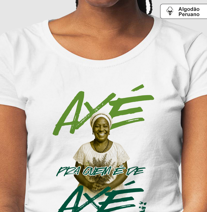 Axé pra quem é de Axé