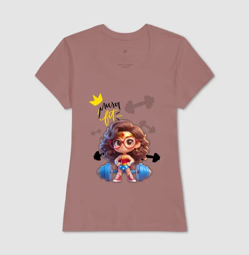 Musa Fit
