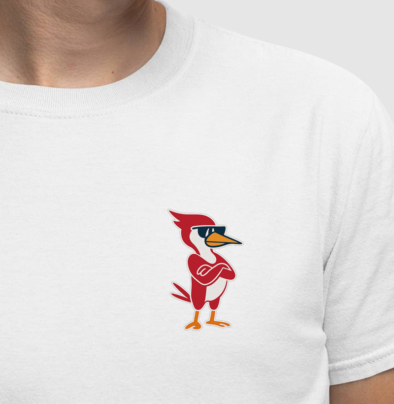 Fala, Reservado! | Confecção Reserva 🦜