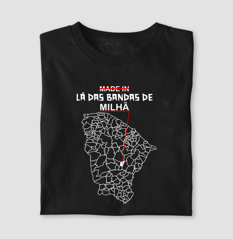 Milhã | Lá das Bandas