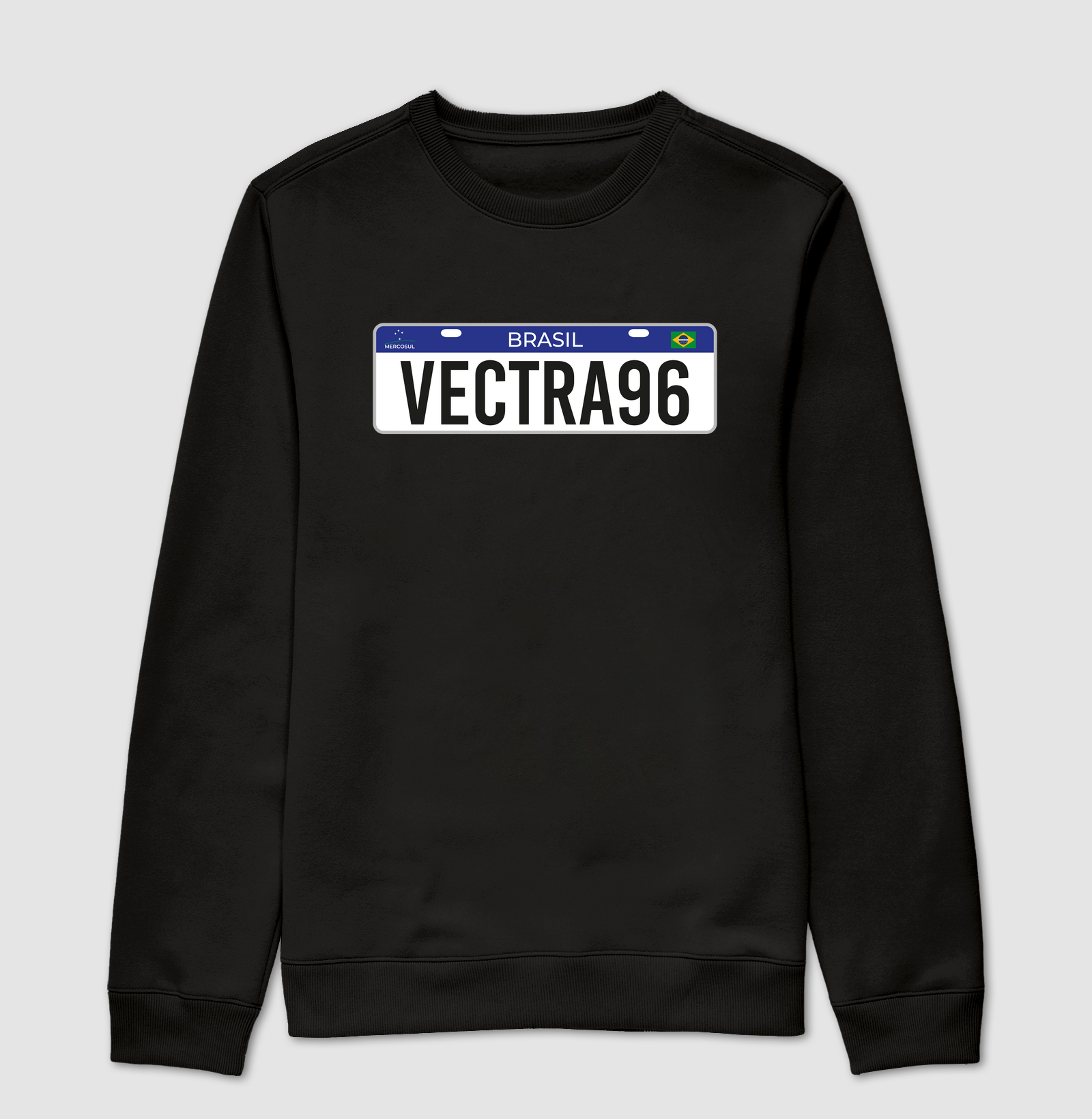 Vectra 96 Placa