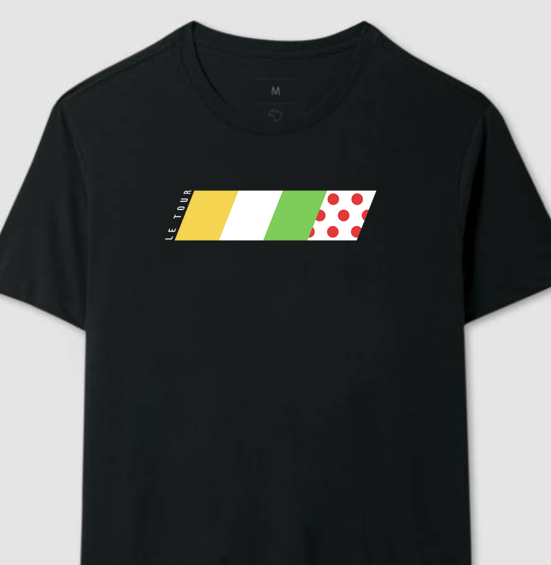 LE TOUR