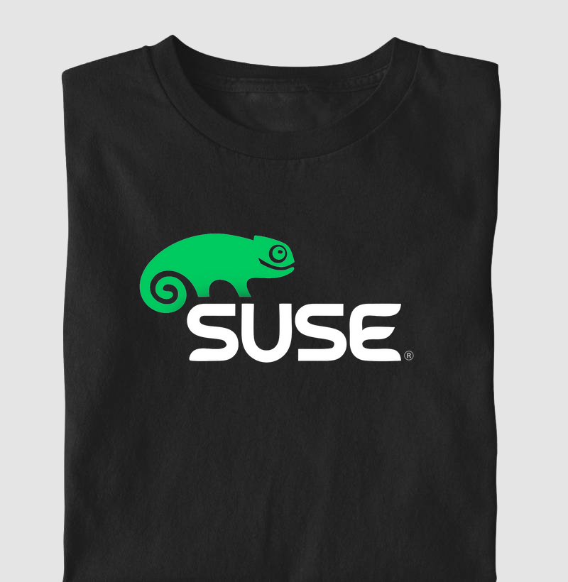 "SUSE Linux IV" T.I