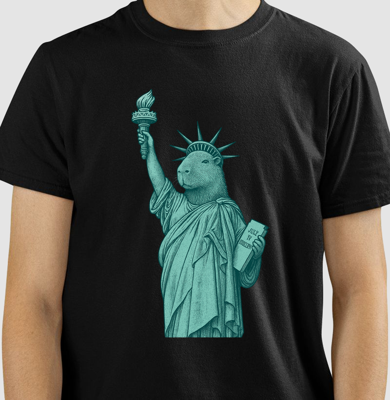 Estátua da Liberdade