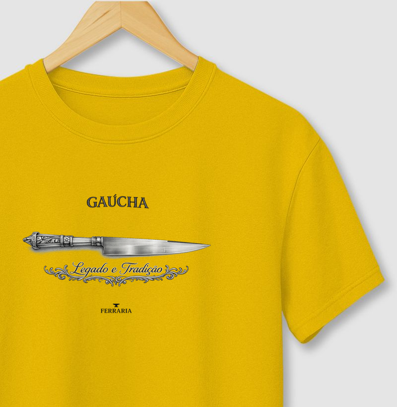 Gaúcha