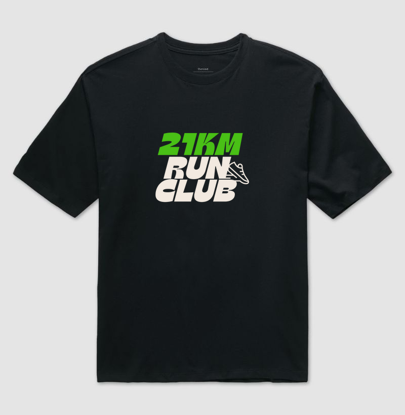 21K Run Club