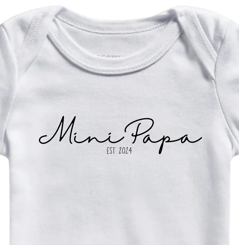 Mini Papa Est 2024