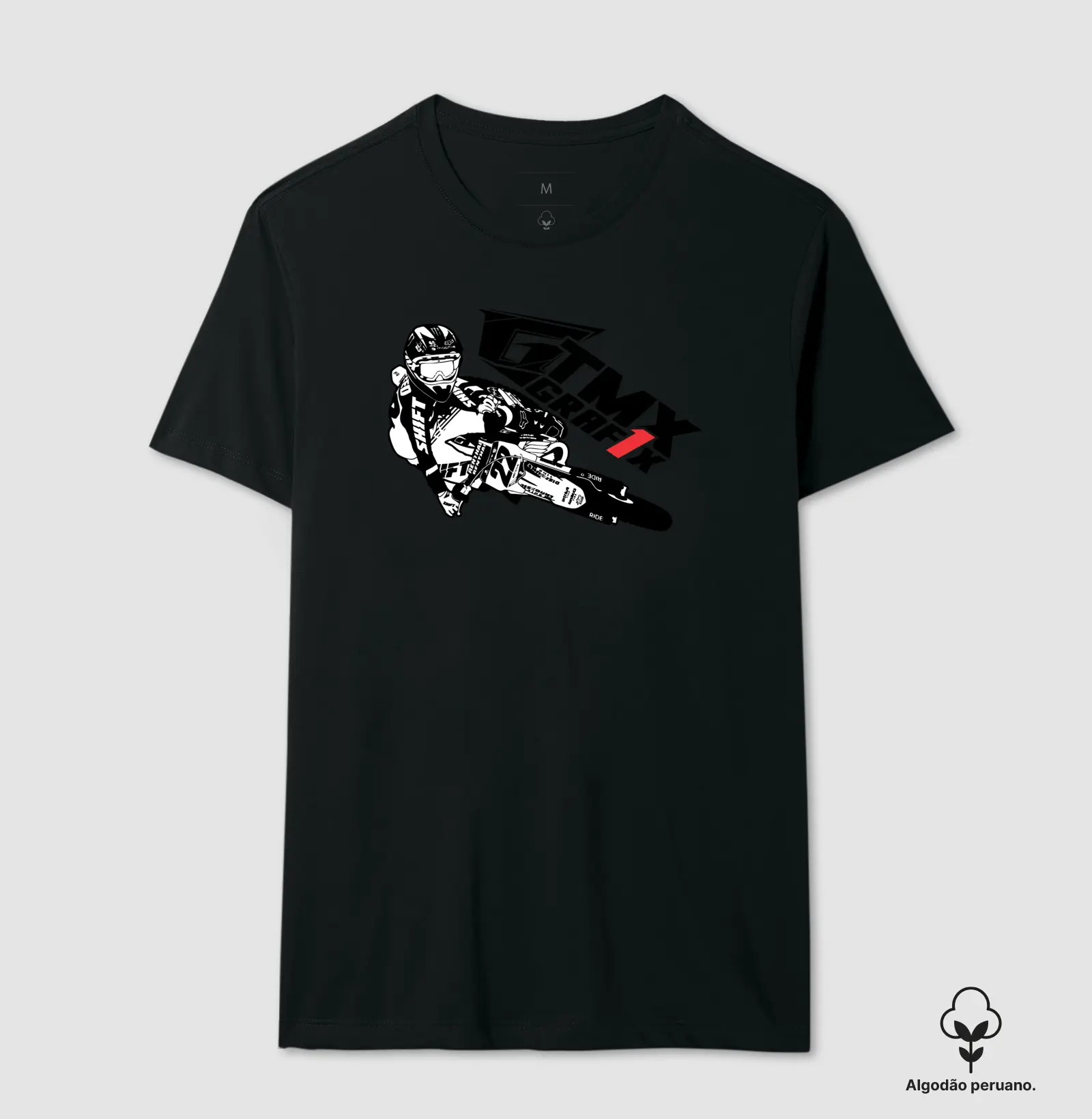 Ride black
