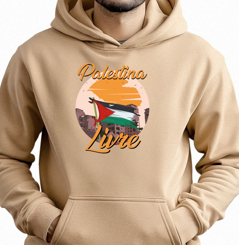 Palestina Livre
