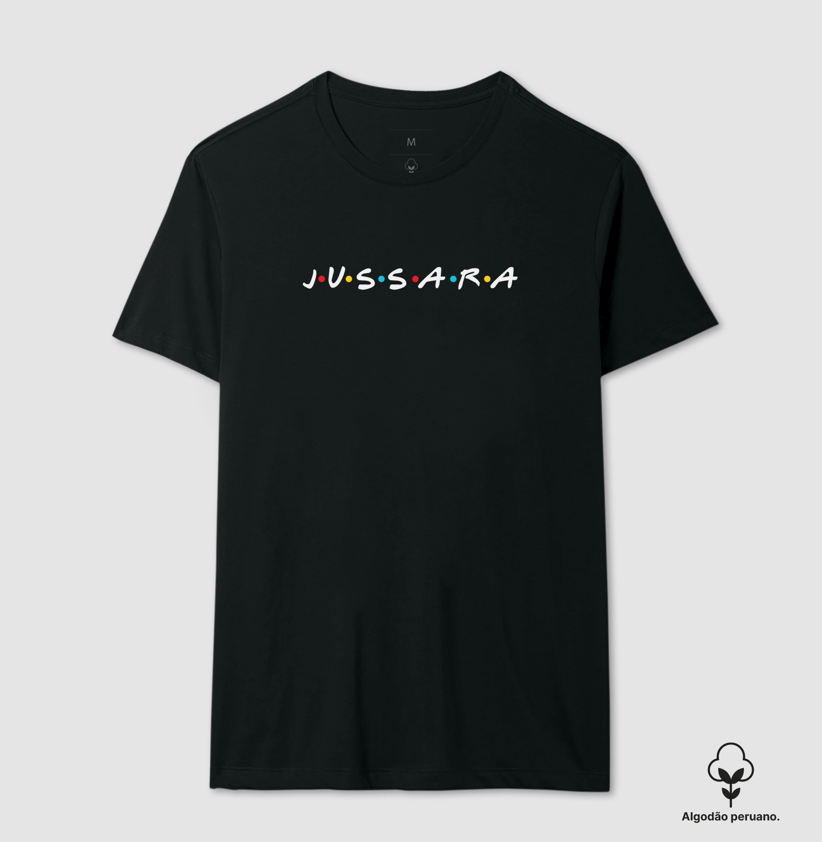 Jussara Friends