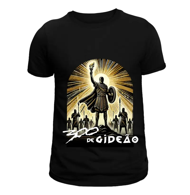 GIDEÃO II