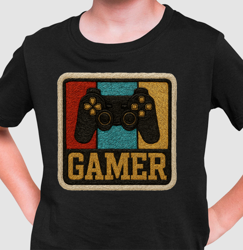 GAMER