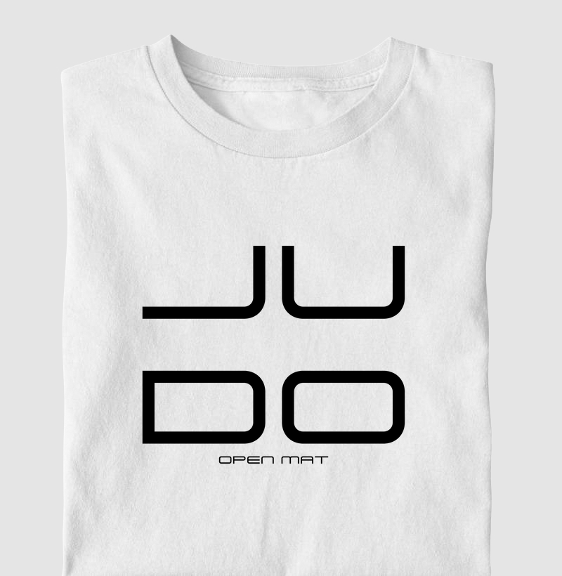 Judo Modern