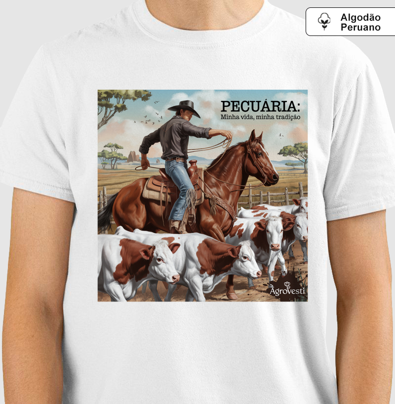 Pecuária Minha Vida
