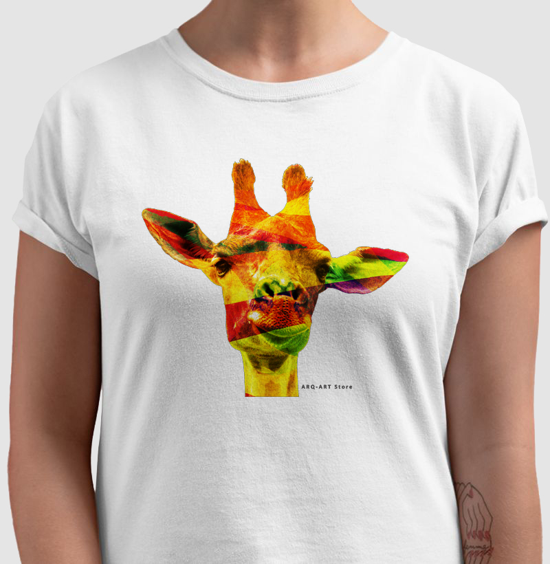 Girafa I
