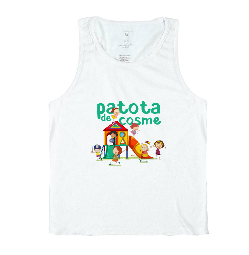 Patota de Cosme