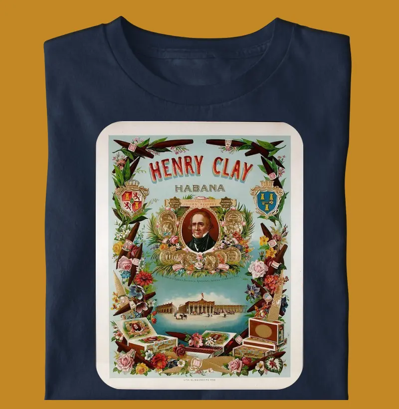 HENRY CLAY