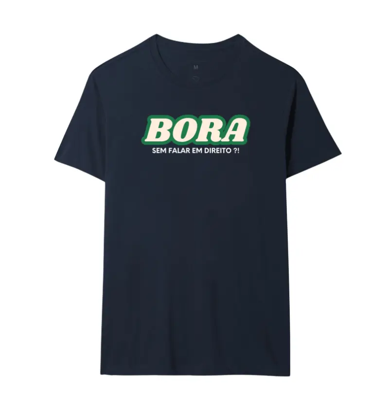 bora sem falar em direito
