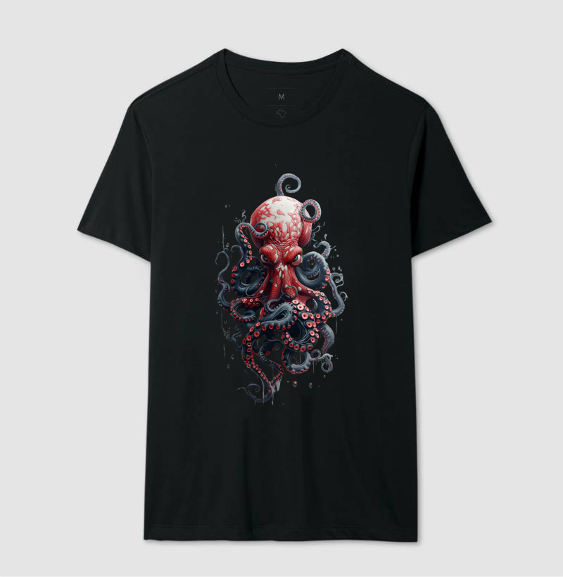 Octopus