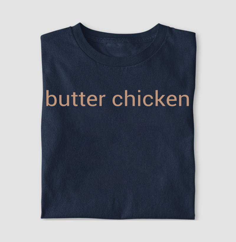 Hey-T Butter Chicken