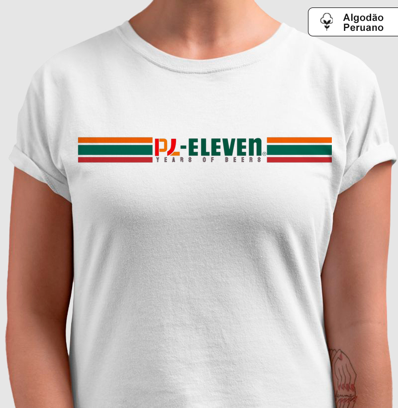 PL eleven hoodie
