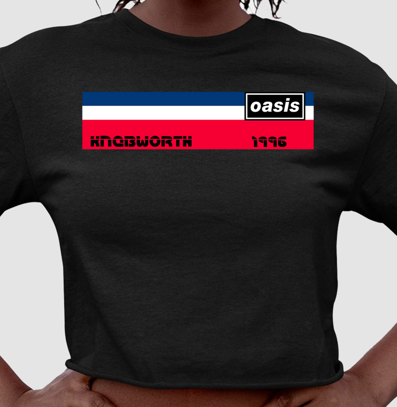 Oasis - 996