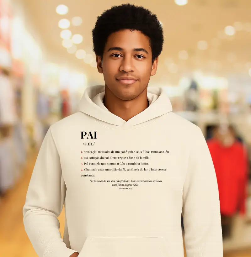 Pai significado