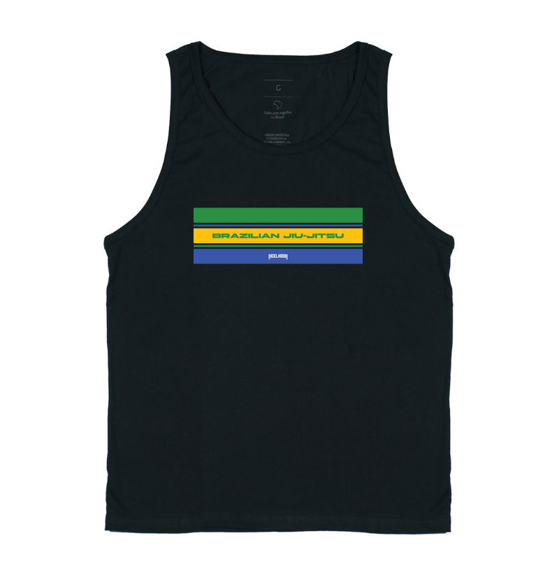 Brazilian Stripes
