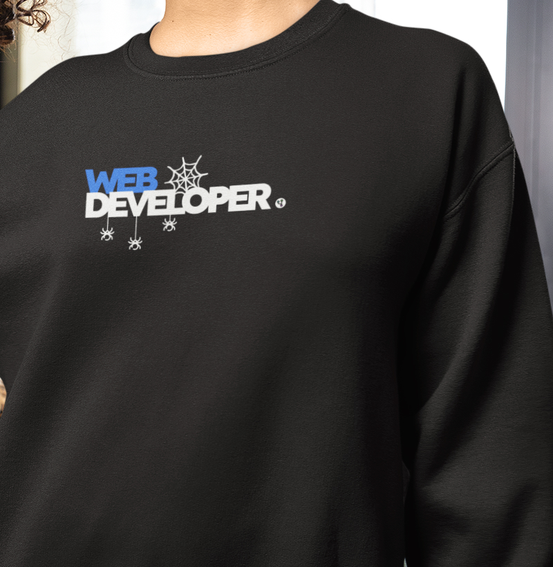 The Web Develope