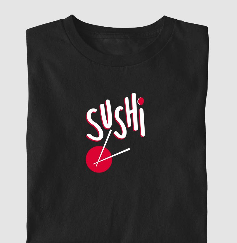Sushi do Japão