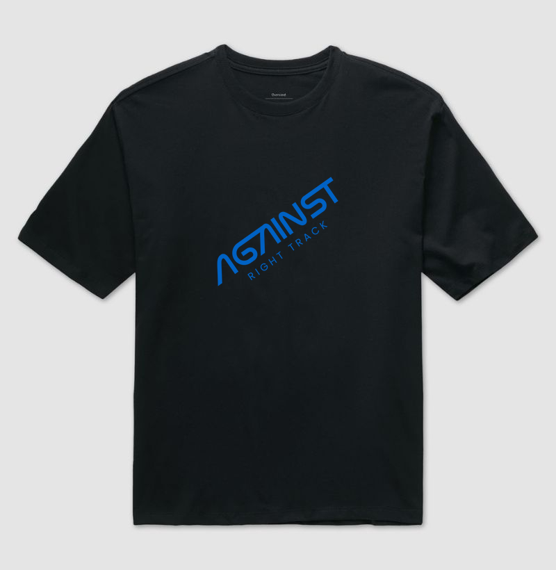 Camiseta AGAINST marca