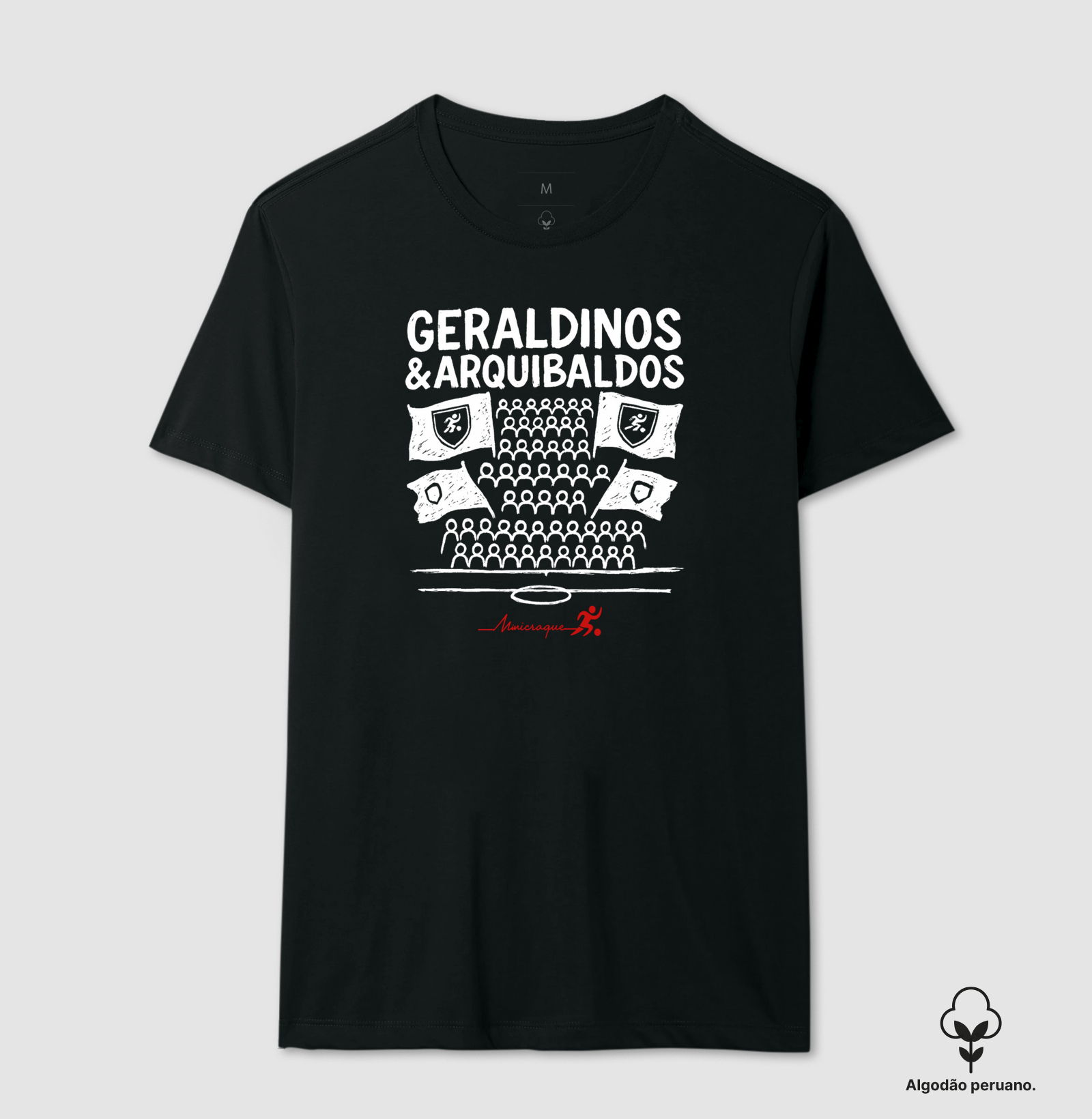 Geraldinos e Arquibaldos