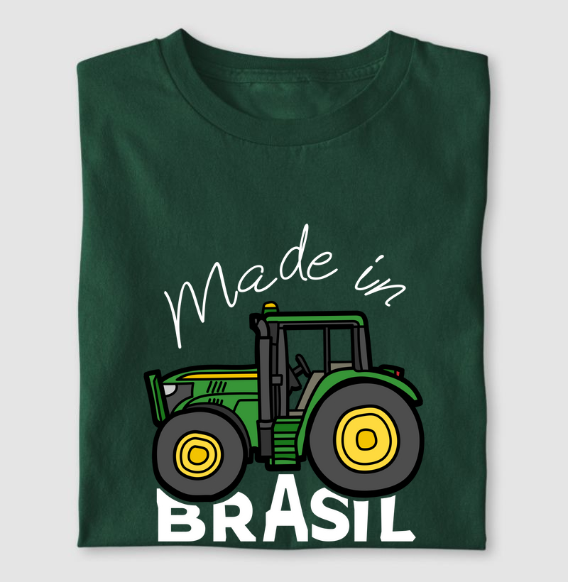Made in Brasil Agro