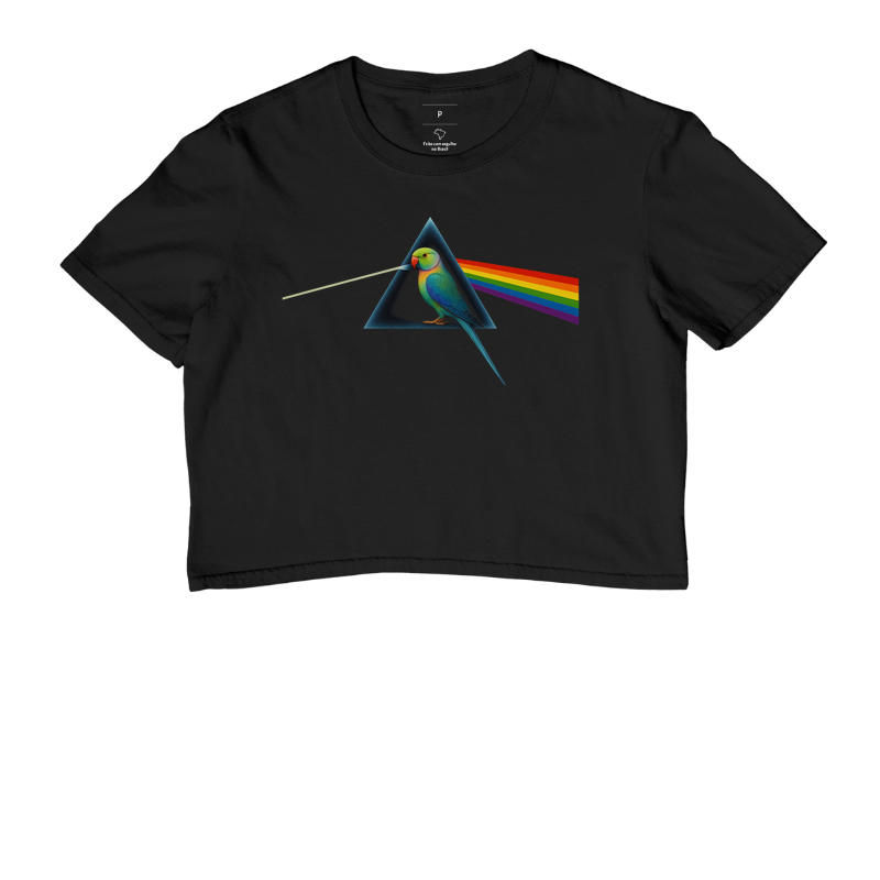 Cropped - The Ringneck Side of the Moon