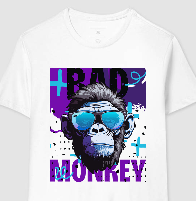Allehop Macaco Mal